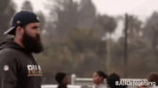 Amazon Nfl GIF by All or Nothing