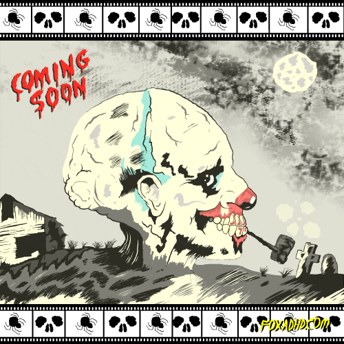 Animation Domination Fox GIF by gifnews