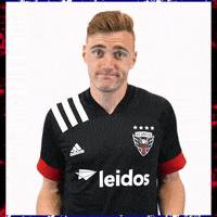 GIF by D.C. United