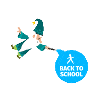 helendoron_ukraine study english hd backtoschool Sticker