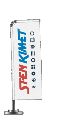 Sten Sticker by stenkimet