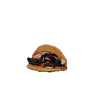 Floating Tv Show Sticker by Happy Place