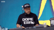 glastonbury festival 2017 GIF by Run The Jewels