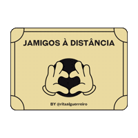 Jameson Sticker by Jamigos