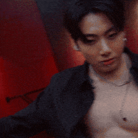 Jung Kook GIF by Calvin Klein