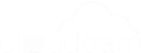 Drone Company Logo Sticker by CloudcamGIPHS