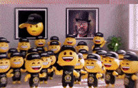 Celebration Omg GIF by SaluteXRPL