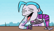 Laugh Jinx GIF by League of Legends