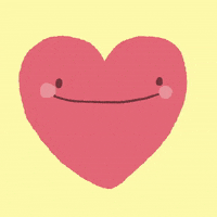 Heart Love GIF