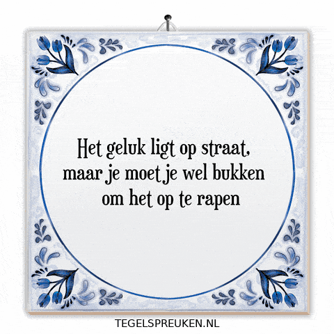 Humor Moment GIF by Tegelspreuken.nl