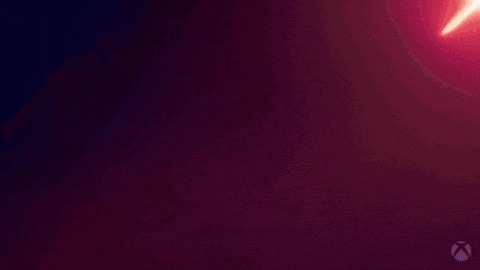 Roguelike Digital World GIF by Xbox
