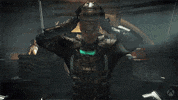 Suit Up Dead Space GIF by Xbox