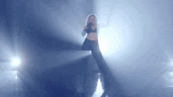 Zara Larsson Mtv Emas GIF by 2020 MTV EMA
