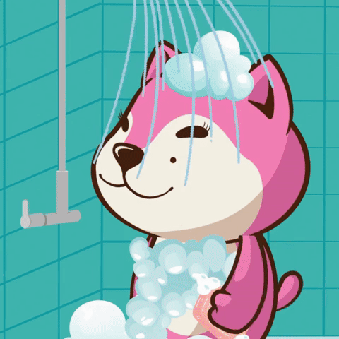 Shower Wars: Battle for the Perfect Temperature