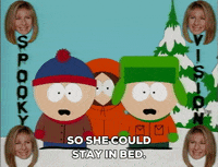 GIF by South Park 