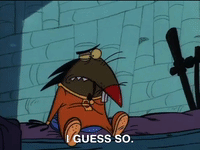 nicksplat angry beaver GIF