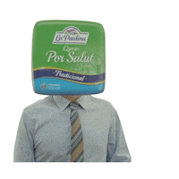 Cabezasdequeso Sticker by La Paulina