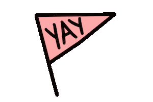 Flag Sticker
