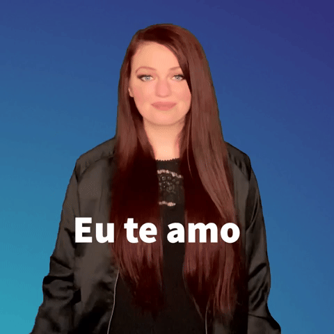 Eu te amo 