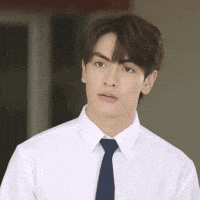 Leaving Boys Love GIF