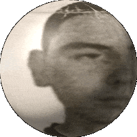 Azad Sticker