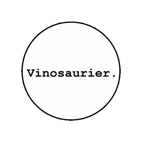 Sticker by Vinosaurier.