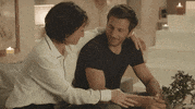 stop kiss GIF by Un si grand soleil