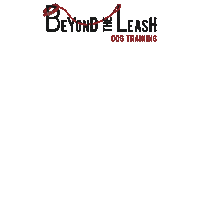 BTLDogTraining  Sticker