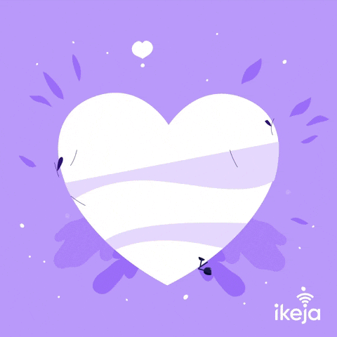 Mommy Mothers GIF by ikeja