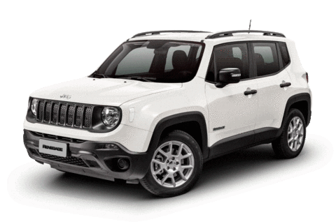 grupoviviani giphyupload brasil carro jeep Sticker