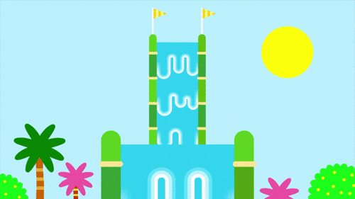 Happy Fun GIF by Hey Duggee