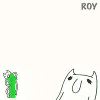 To The Moon Crypto GIF