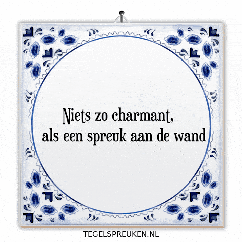 Humor Moment GIF by Tegelspreuken.nl