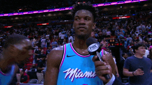 Regular Season Love GIF by NBA