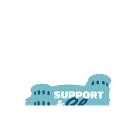 Trier Sticker by Tri Sign