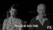 American Horror Story Fx GIF by AHS