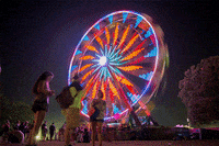Music Festival Bonnaroo 2016 GIF by Bonnaroo Music and Arts Festival