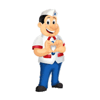 bonanzasupermercados supermercado mercado bonanza bonanzasupermercados Sticker