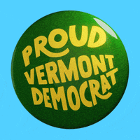 Vote Early Election Day GIF by Creative Courage