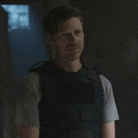 Season 17 Finger Guns GIF by Paramount+