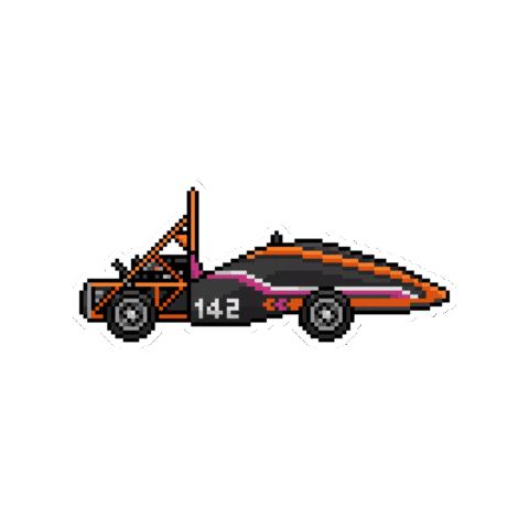 Sticker by Align Racing