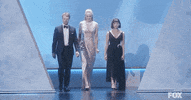 Game Of Thrones Squad GIF by Emmys
