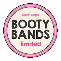 Workout Gym Sticker by Booty Bands PH
