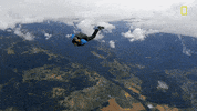 Bear Grylls GIF by National Geographic Channel
