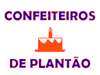 Festa Bolos Sticker by gildoces