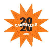2020 Sticker by YoungCapital