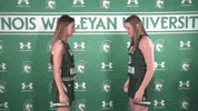 Tgoe GIF by iwusports