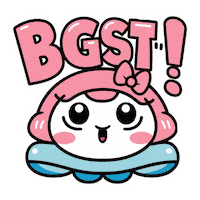 Cat Love Sticker by Seorang Zaki