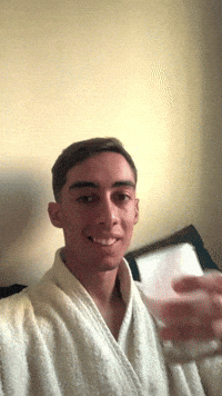 Milk Juice GIF