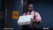 Nbc Performance GIF by Brooklyn Nine-Nine